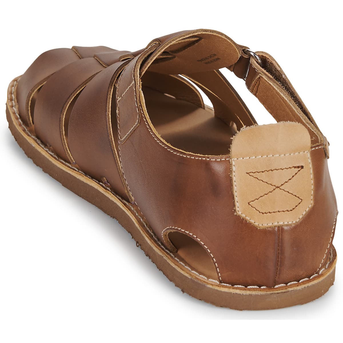 Men's Sandals Pikolinos Brown