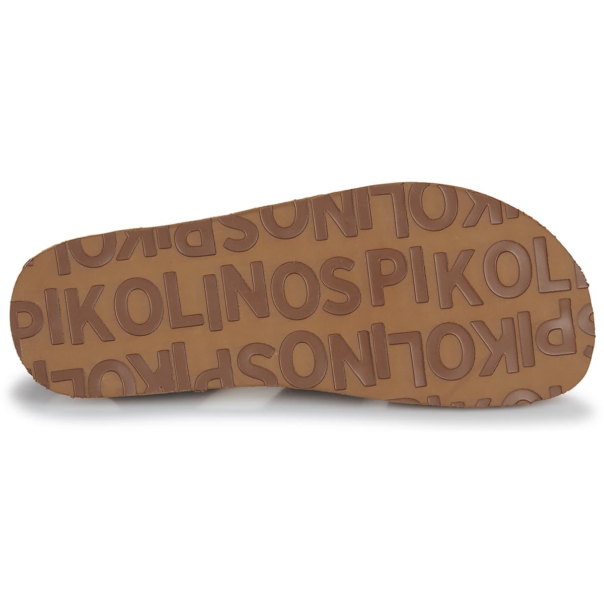 Men's Sandals Pikolinos Brown