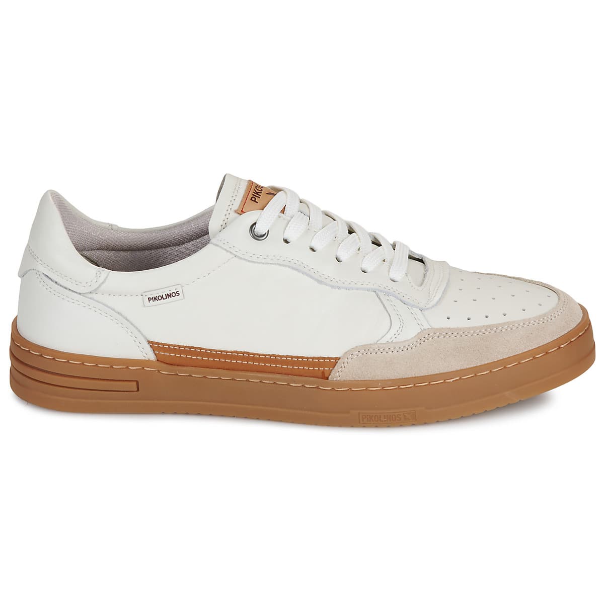 Men's Sneakers Pikolinos White