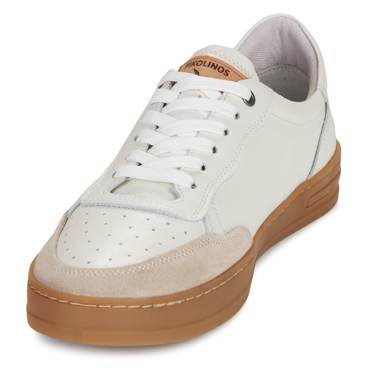 Men's Sneakers Pikolinos White