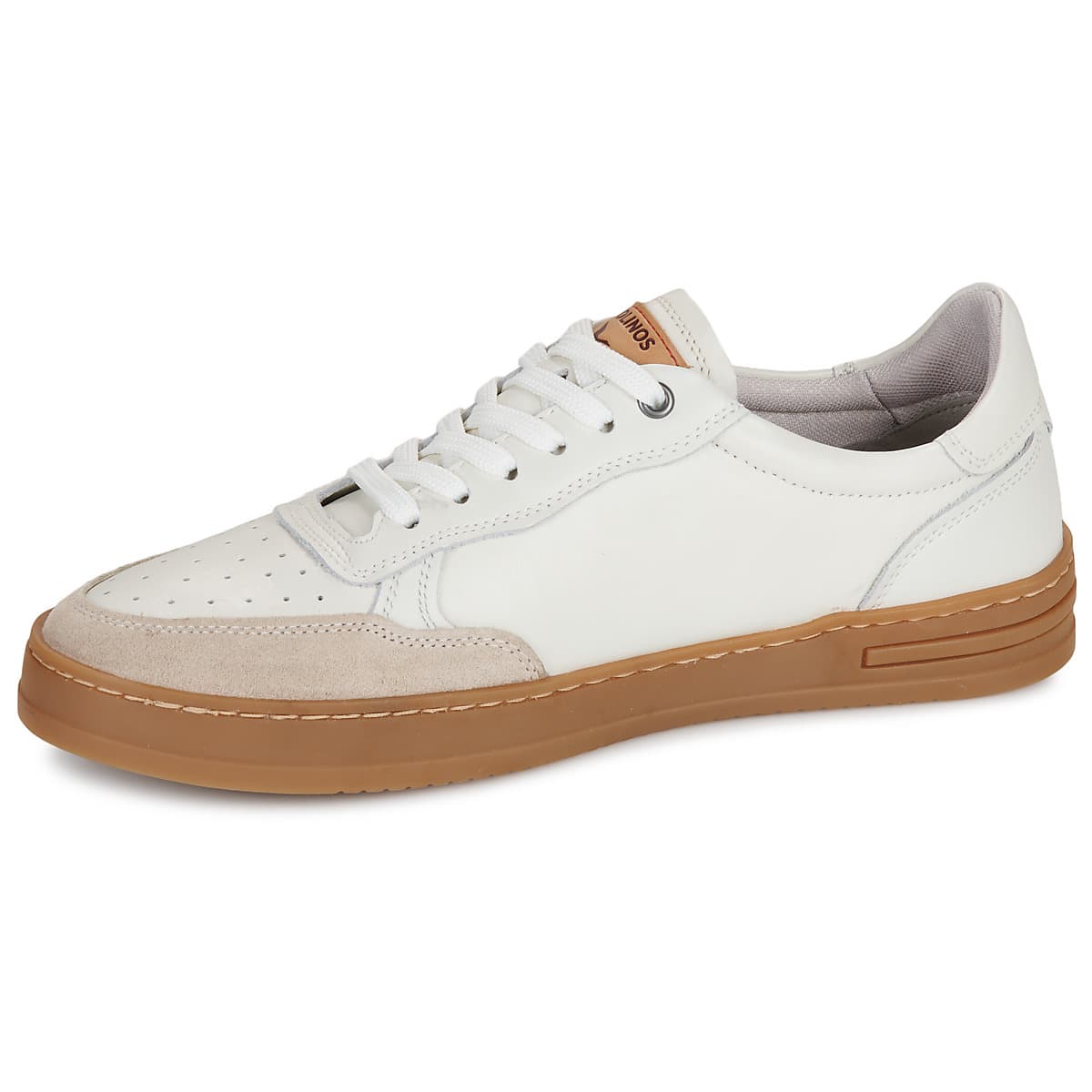 Men's Sneakers Pikolinos White