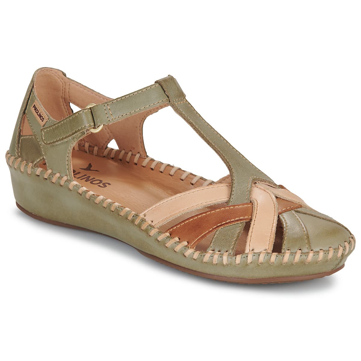 Σανδάλια χωρίς τακούνι Pikolinos P. VALLARTA 655