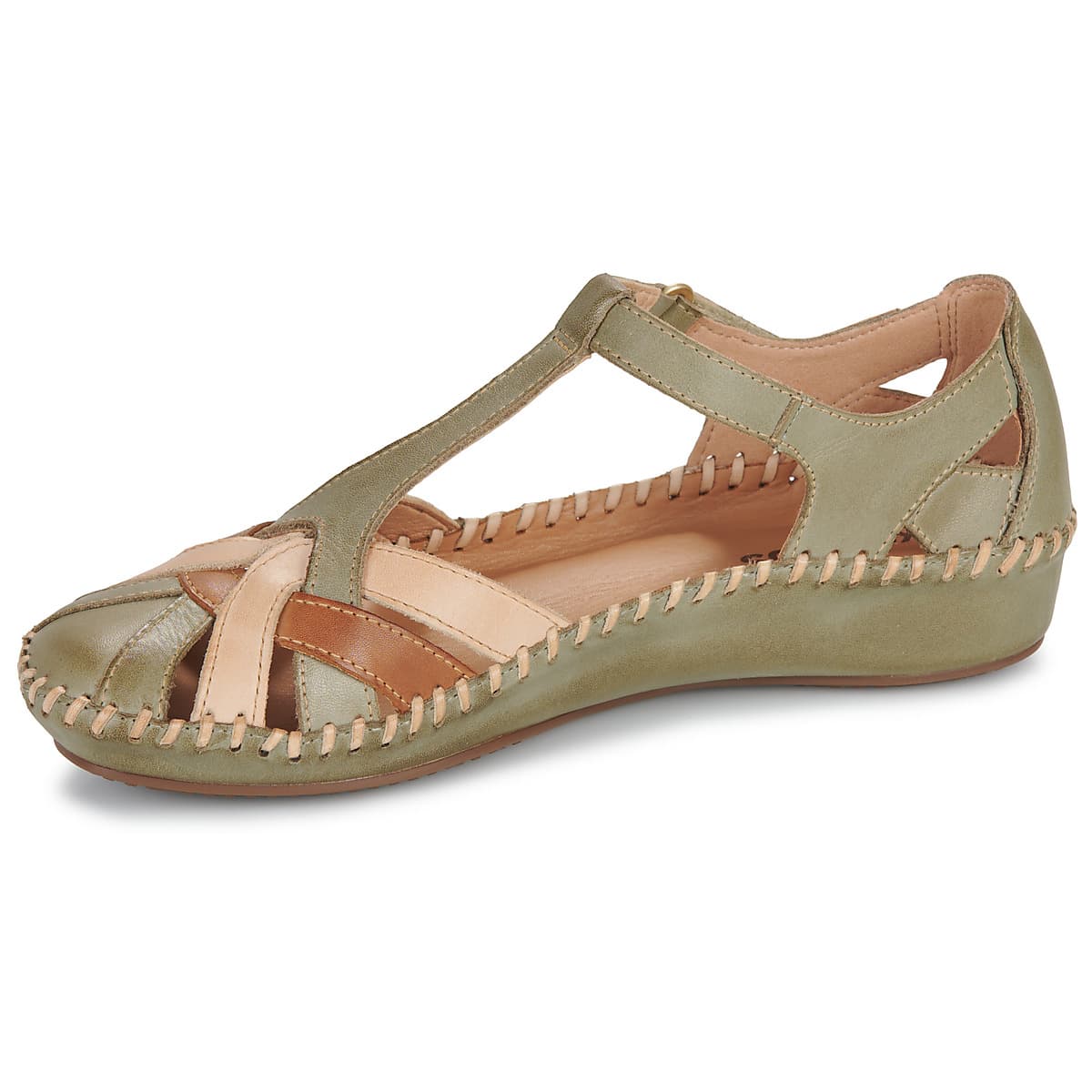 Women's Sandals Pikolinos Multicolor