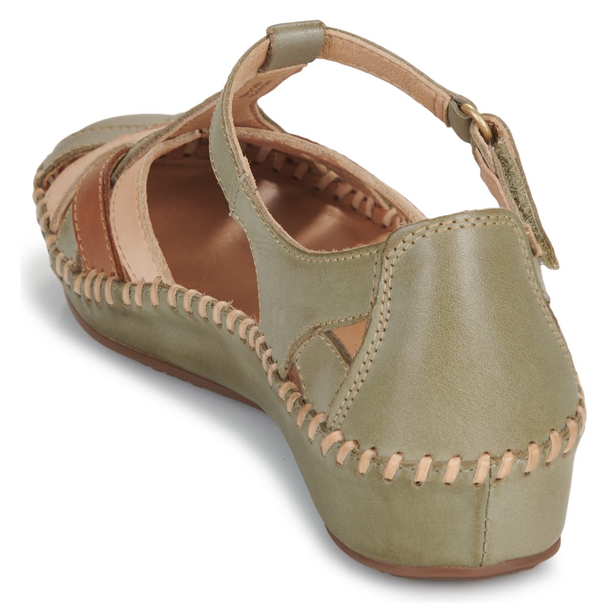 Women's Sandals Pikolinos Multicolor