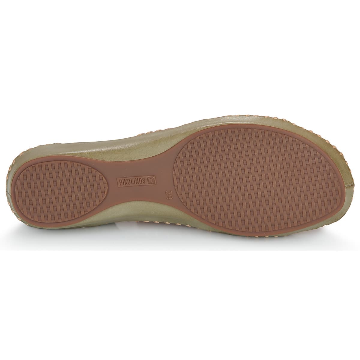 Women's Sandals Pikolinos Multicolor