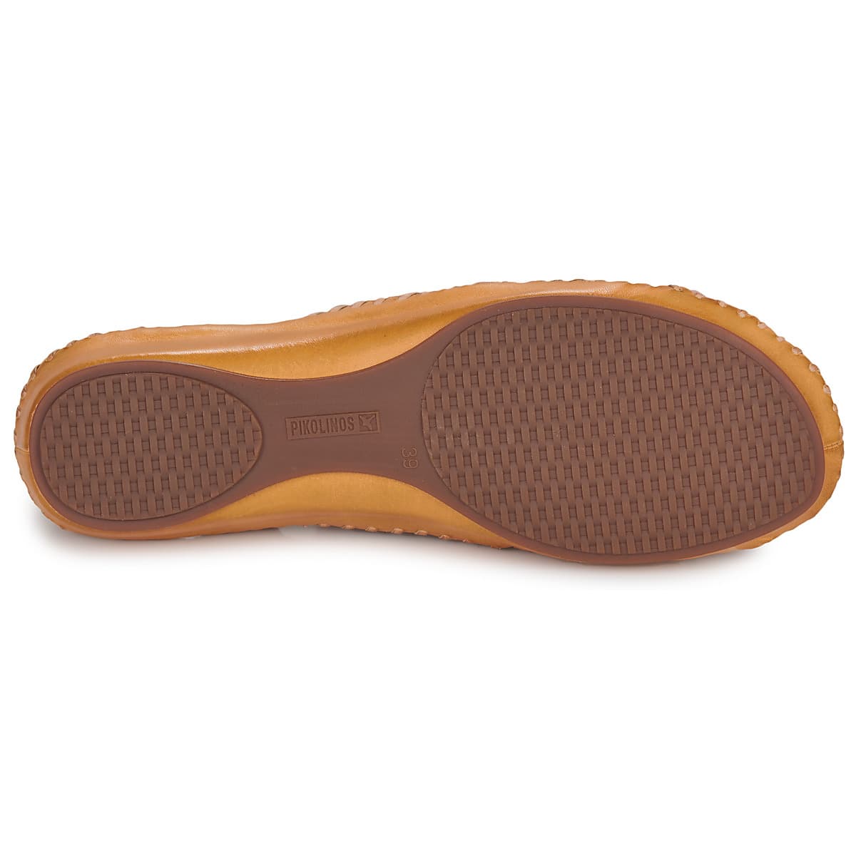 Women's Sandals Pikolinos Brown