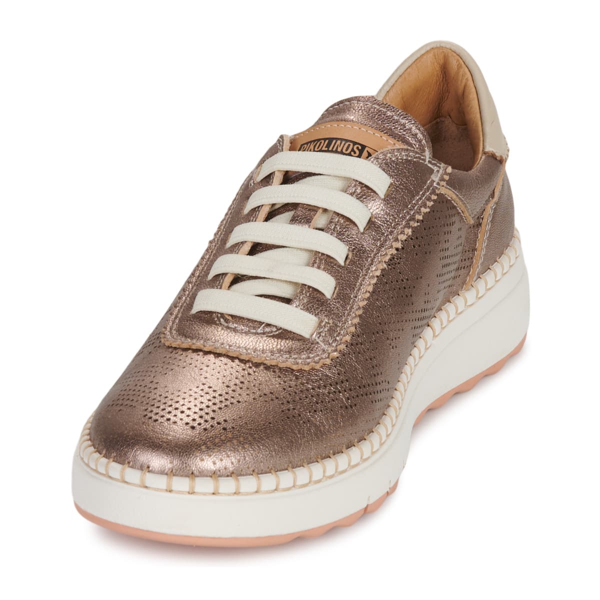 Women's Sneakers Pikolinos Gold