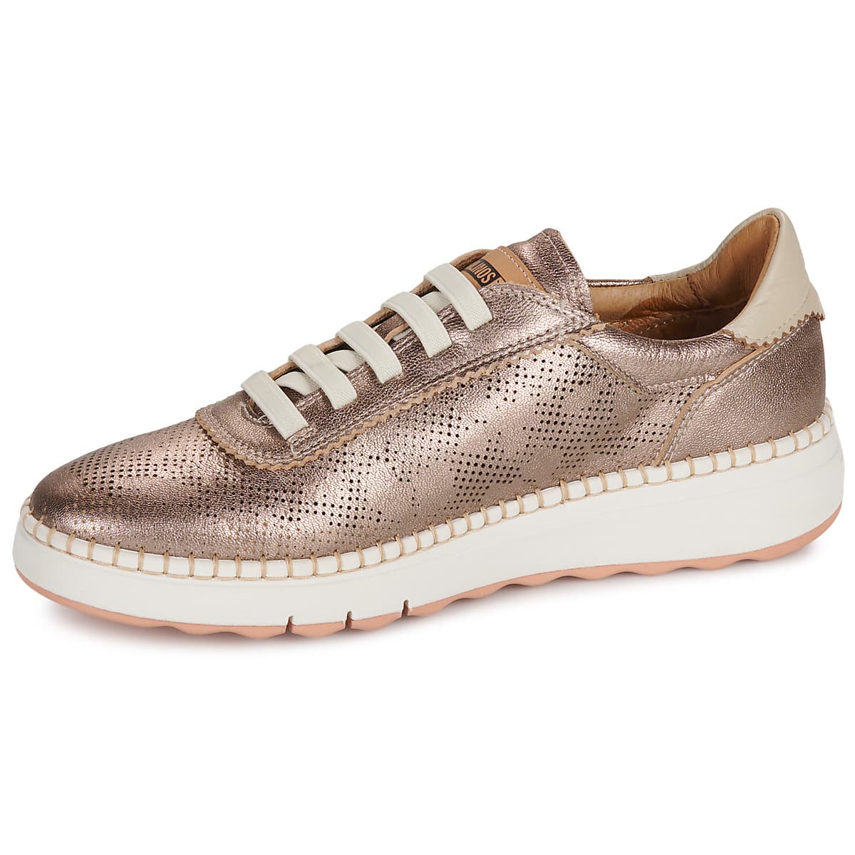 Women's Sneakers Pikolinos Gold