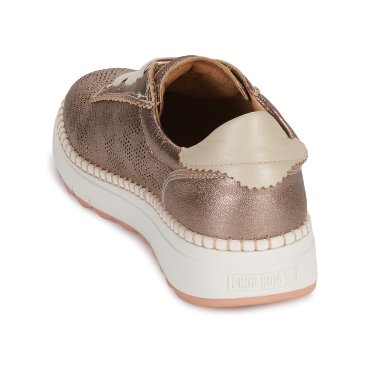 Women's Sneakers Pikolinos Gold