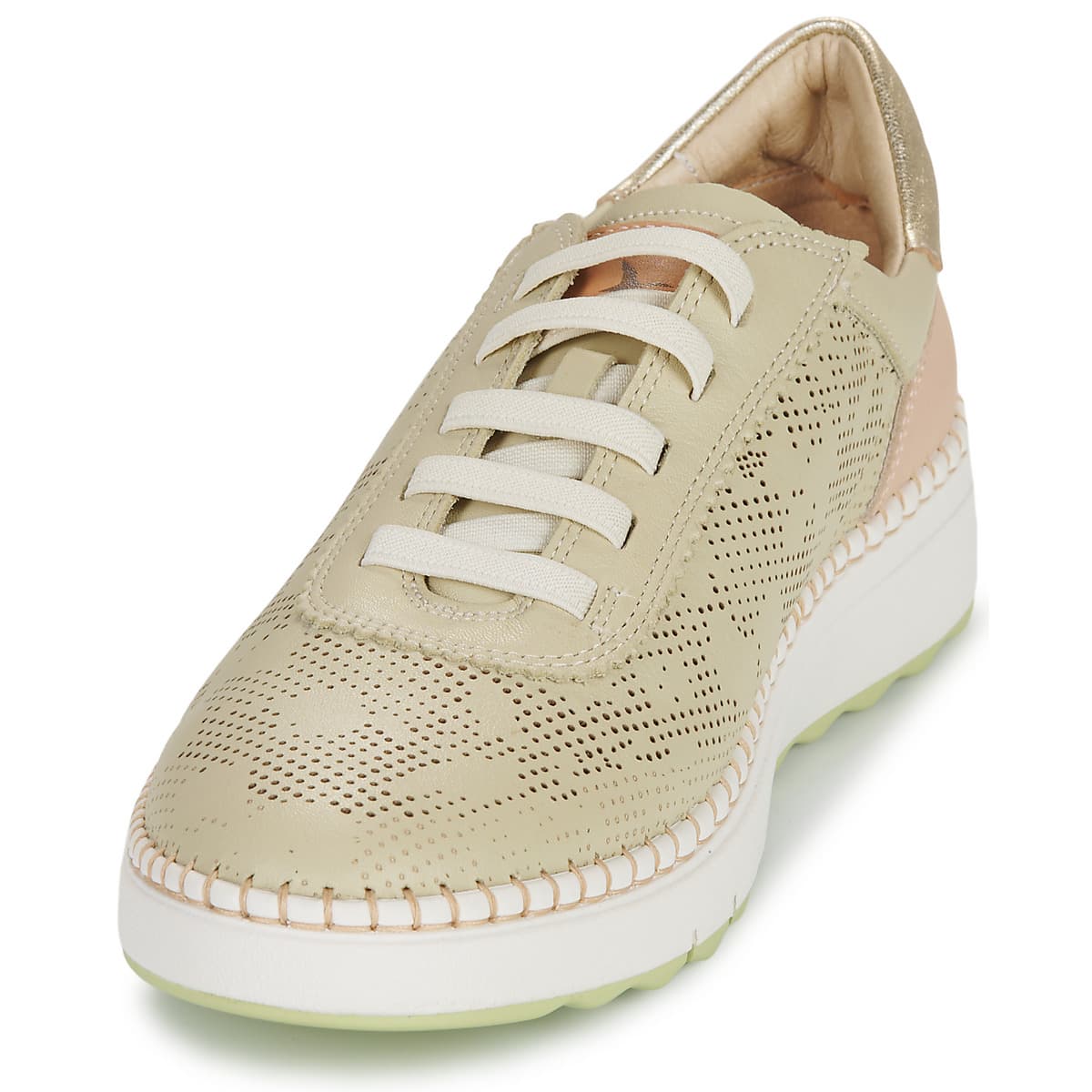 Women's Sneakers Pikolinos Beige