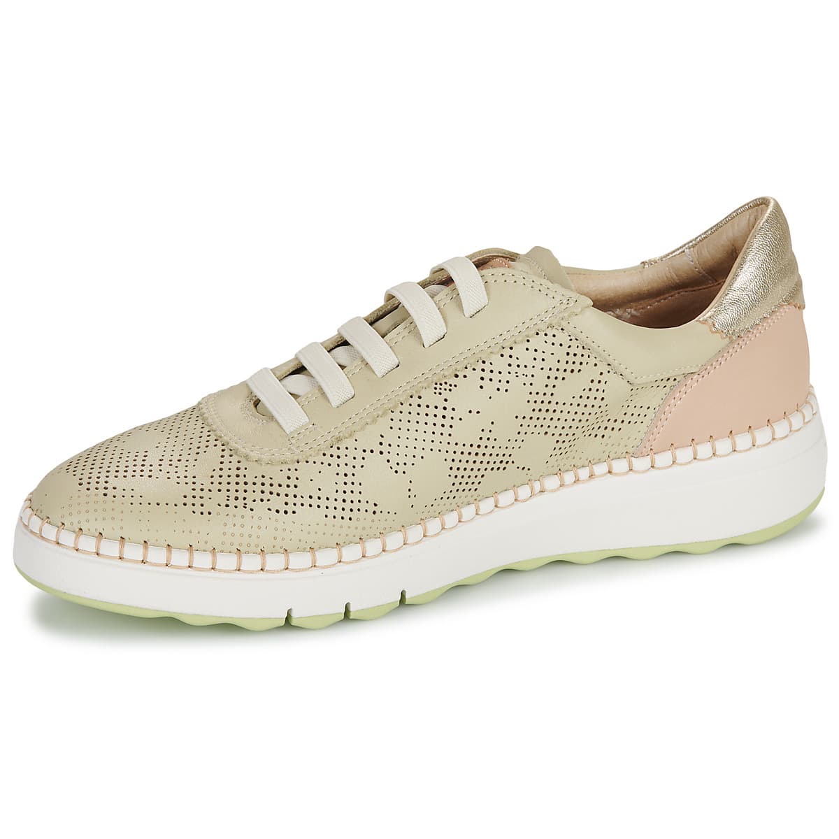 Women's Sneakers Pikolinos Beige