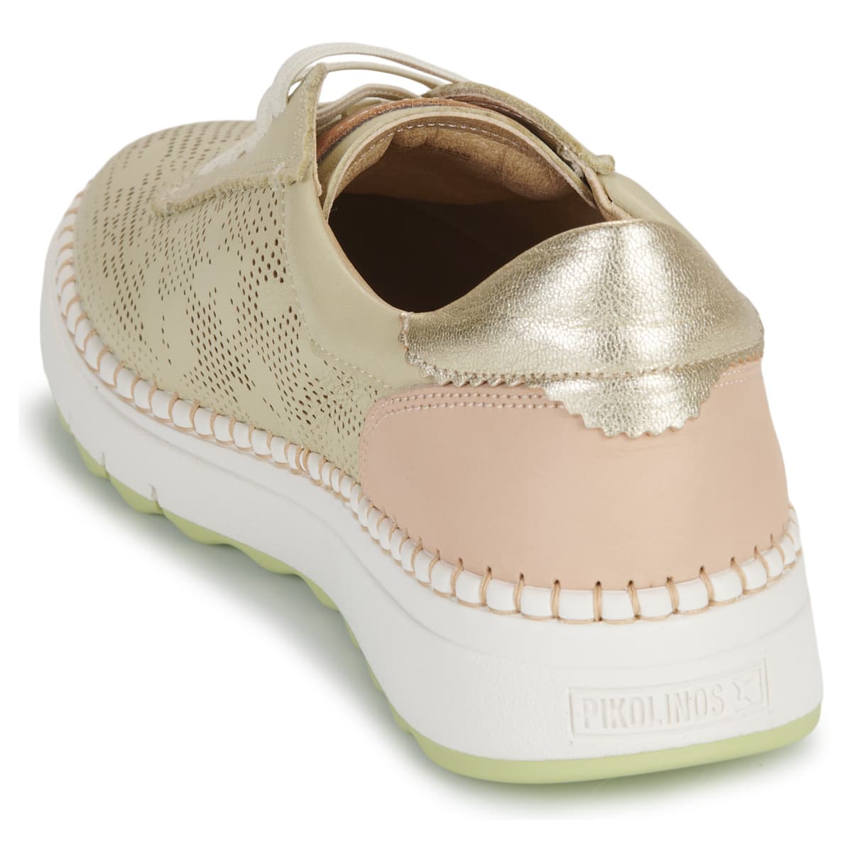 Women's Sneakers Pikolinos Beige