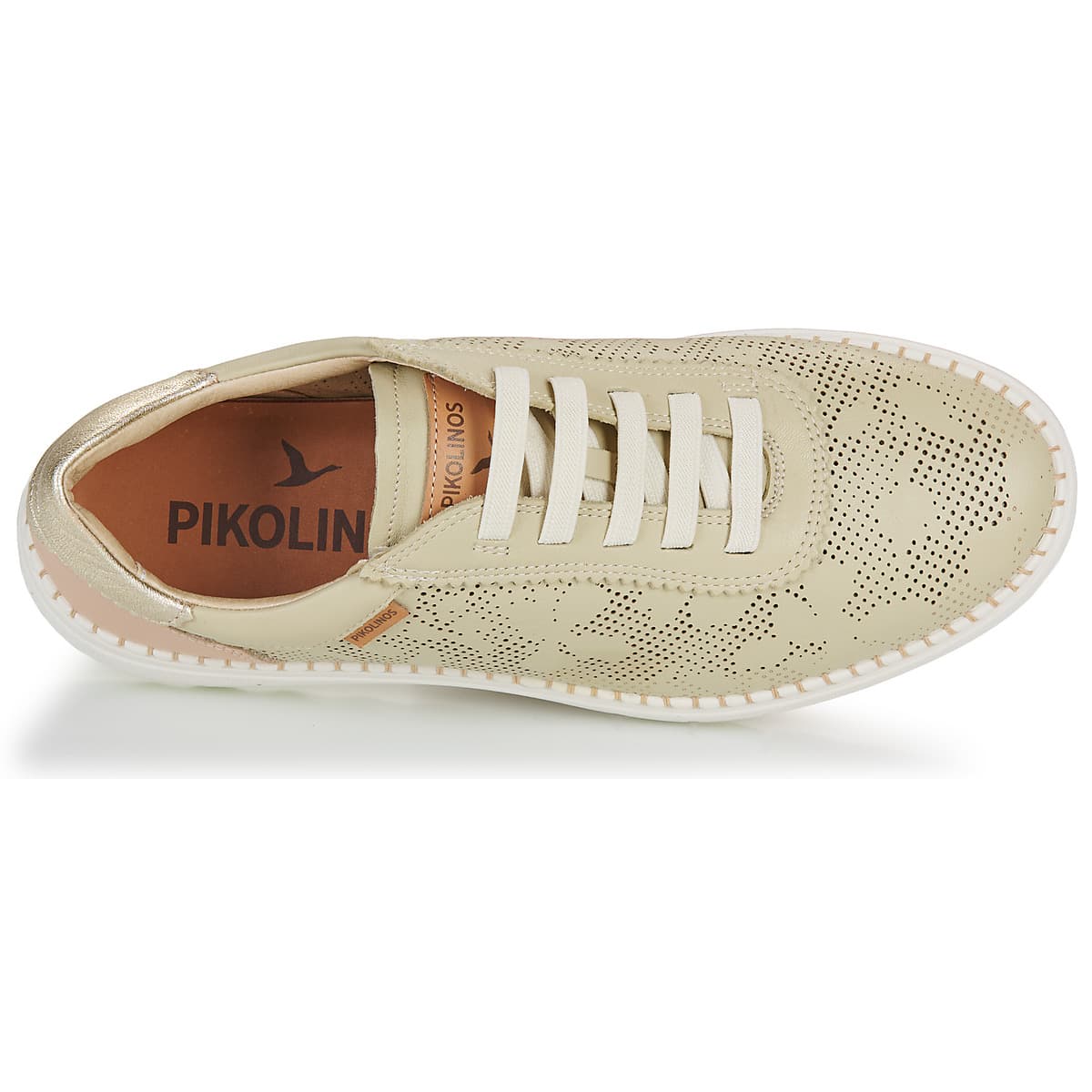 Women's Sneakers Pikolinos Beige