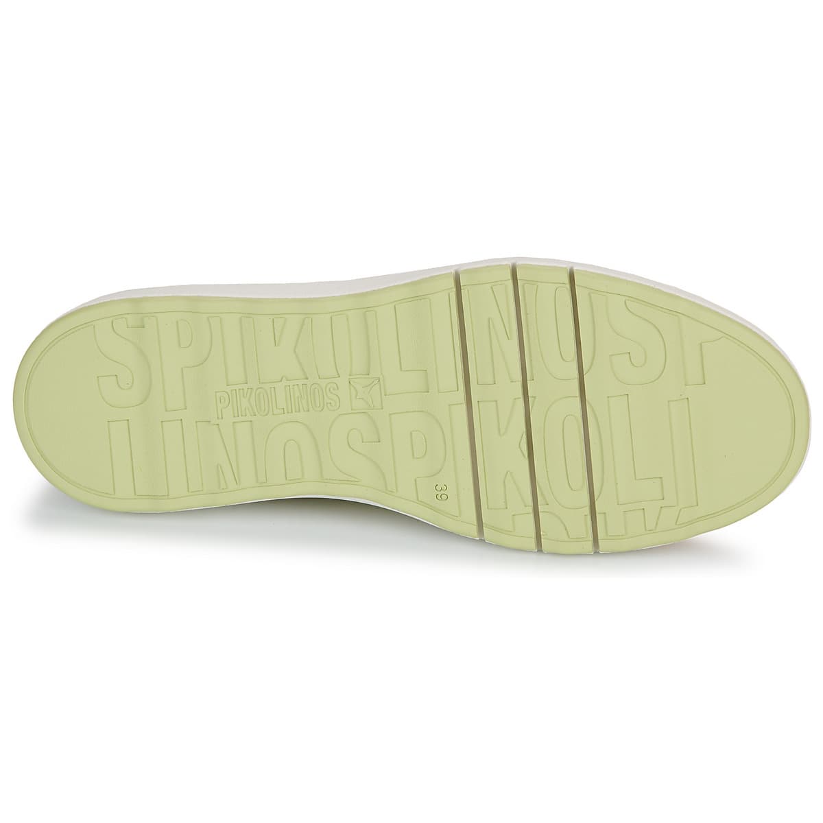 Women's Sneakers Pikolinos Beige