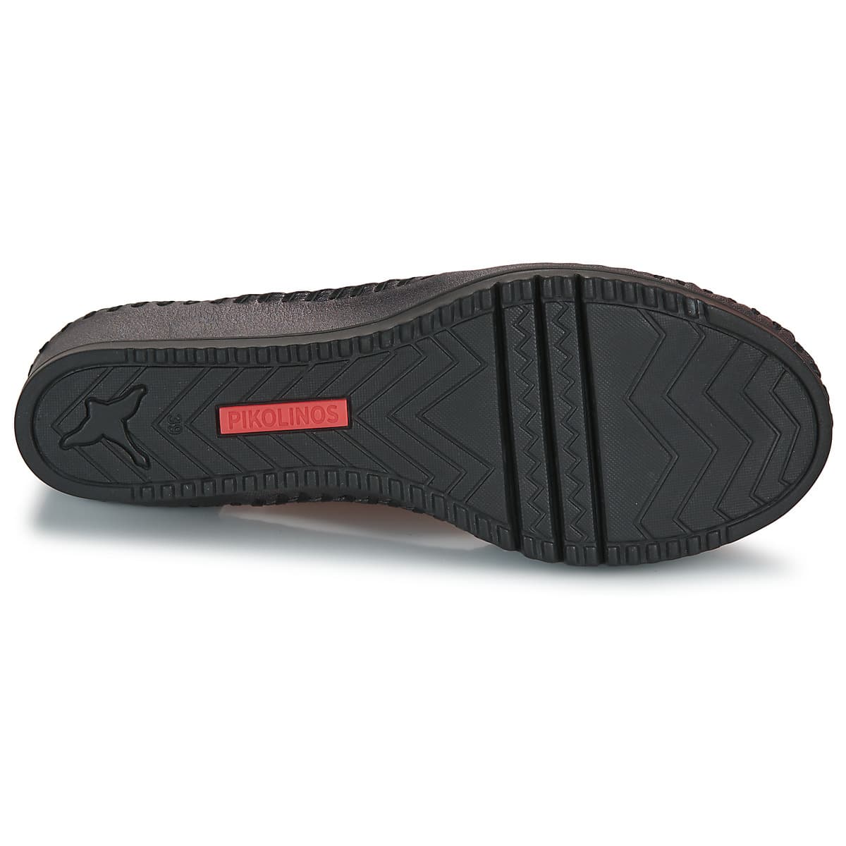 Women's Platforms Pikolinos Black