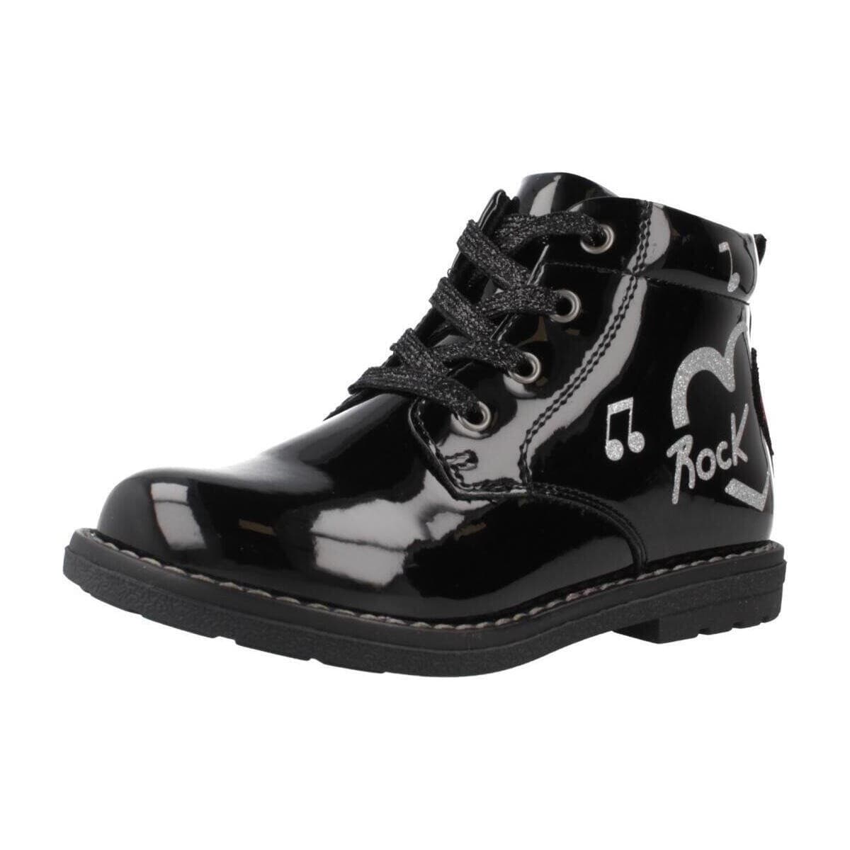 Μποτίνια Chicco Botas Niña Modèle Carma