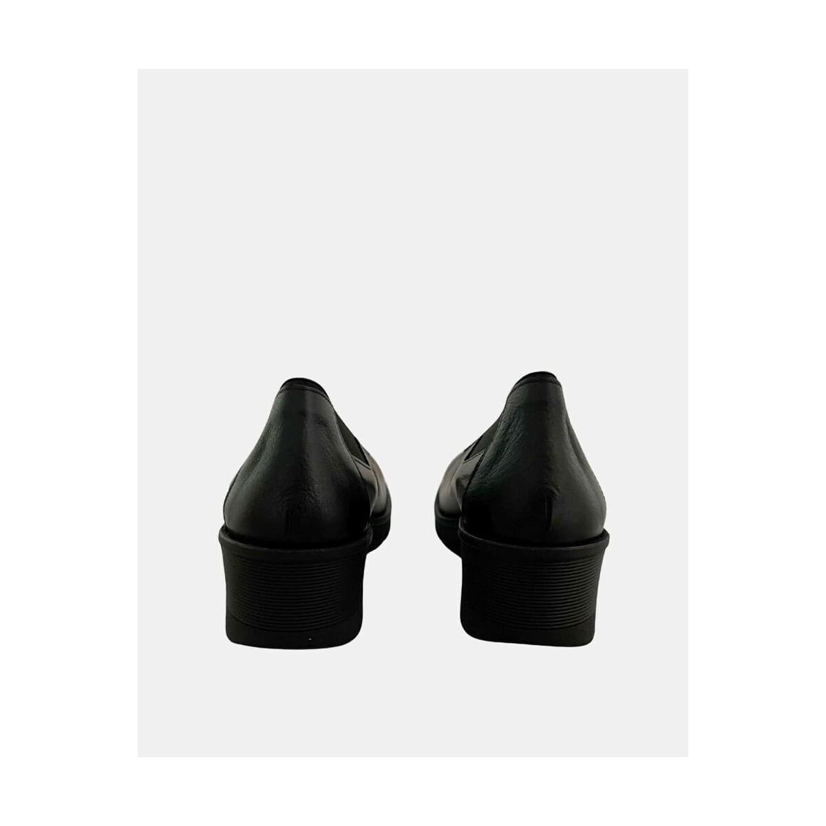 Women's Pumps Rks Black