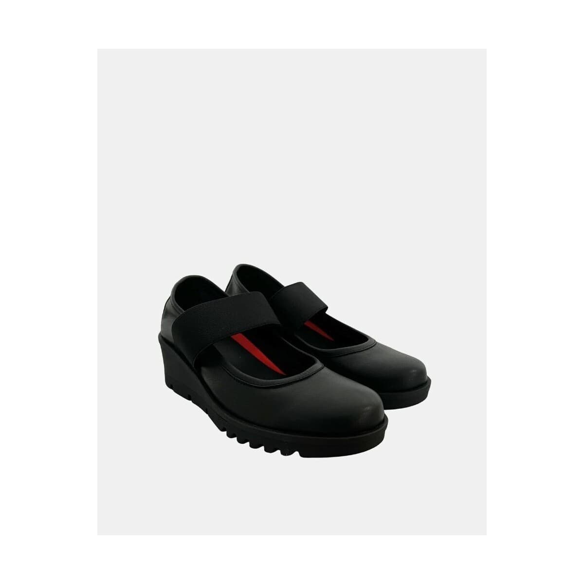 Women's Pumps Rks Black