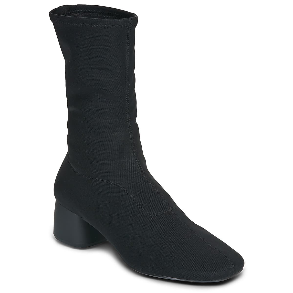 Women's Ankle Boots Vagabond Shoemakers Black