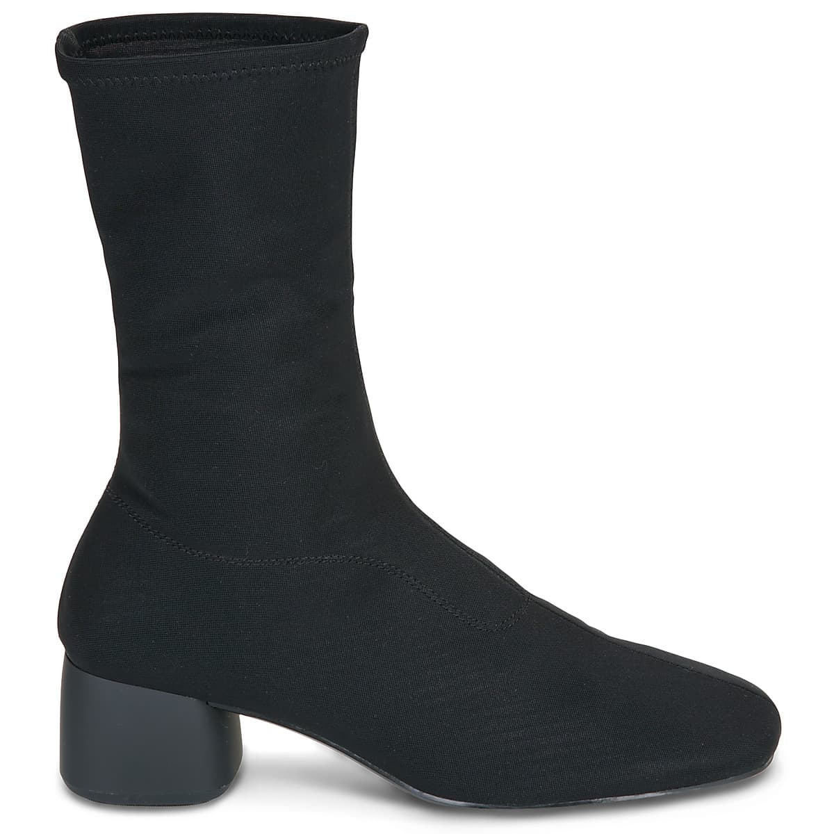 Women's Ankle Boots Vagabond Shoemakers Black