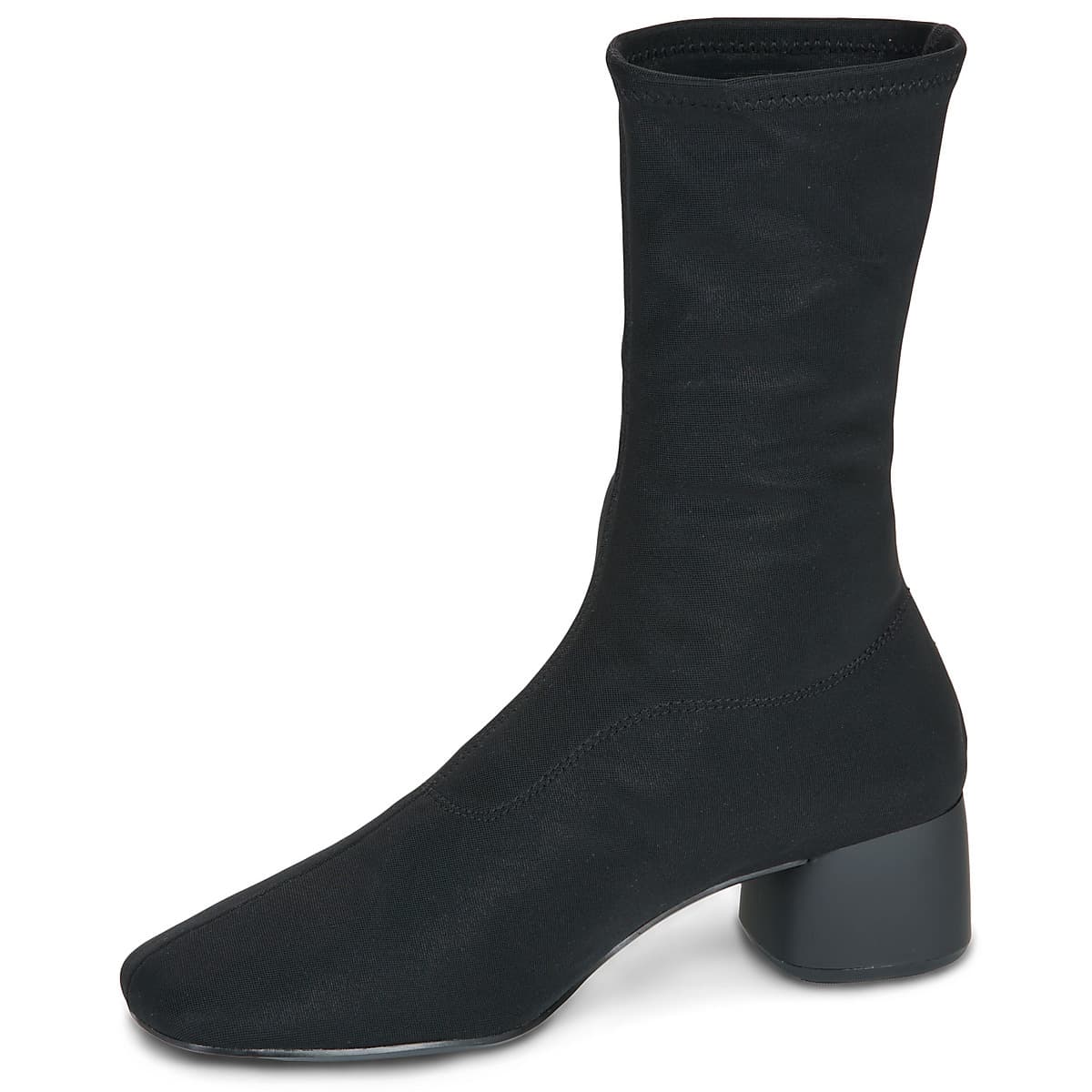 Women's Ankle Boots Vagabond Shoemakers Black