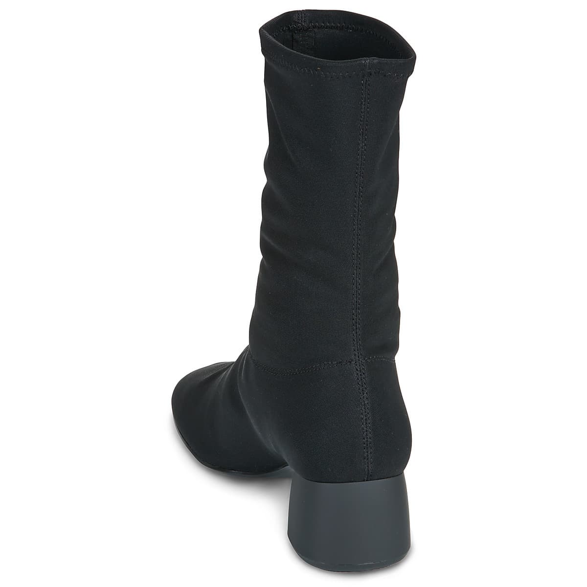 Women's Ankle Boots Vagabond Shoemakers Black