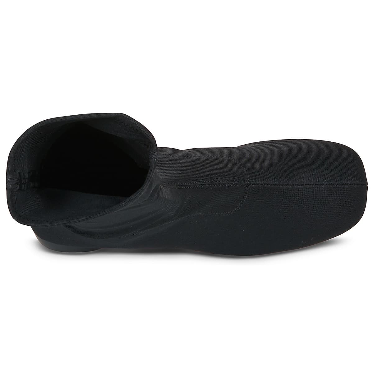 Women's Ankle Boots Vagabond Shoemakers Black