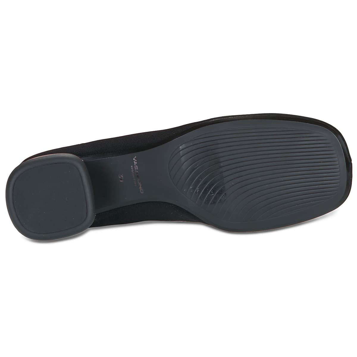 Women's Ankle Boots Vagabond Shoemakers Black