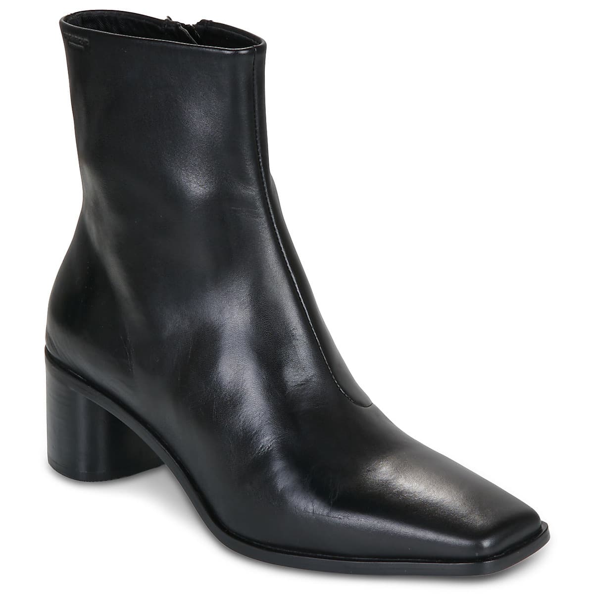 Women's Ankle Boots Vagabond Shoemakers Black