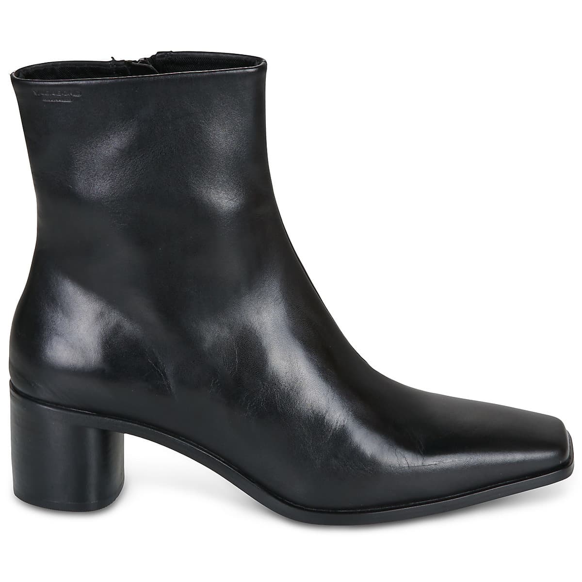 Women's Ankle Boots Vagabond Shoemakers Black