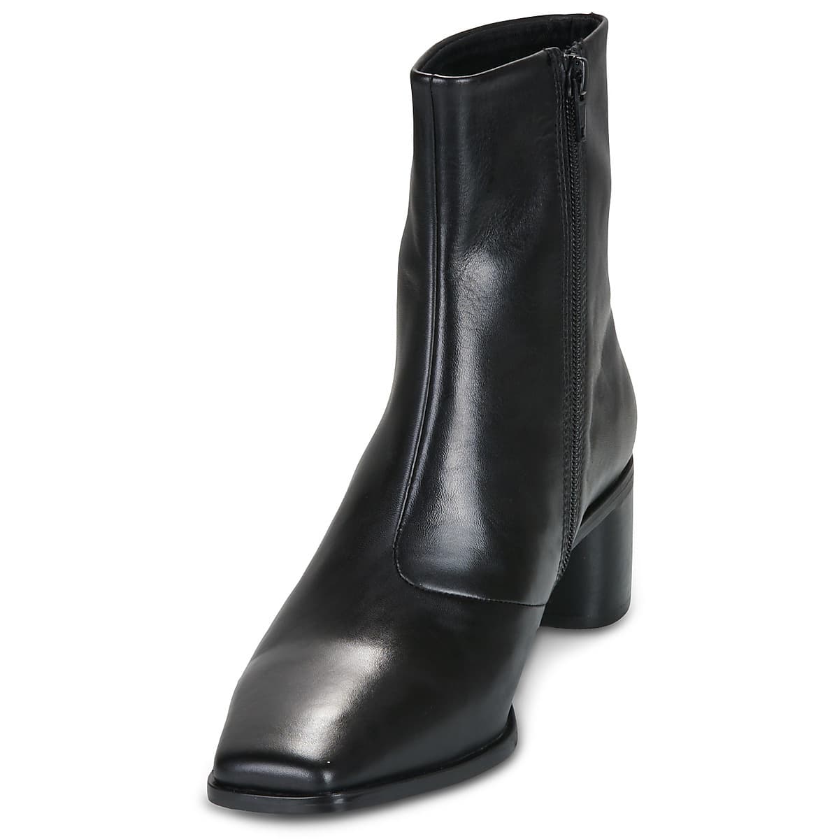 Women's Ankle Boots Vagabond Shoemakers Black