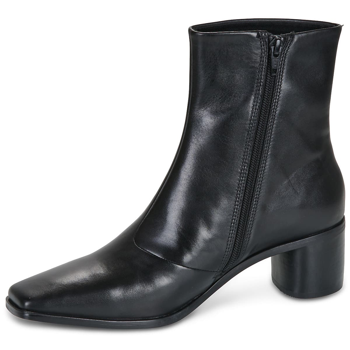 Women's Ankle Boots Vagabond Shoemakers Black