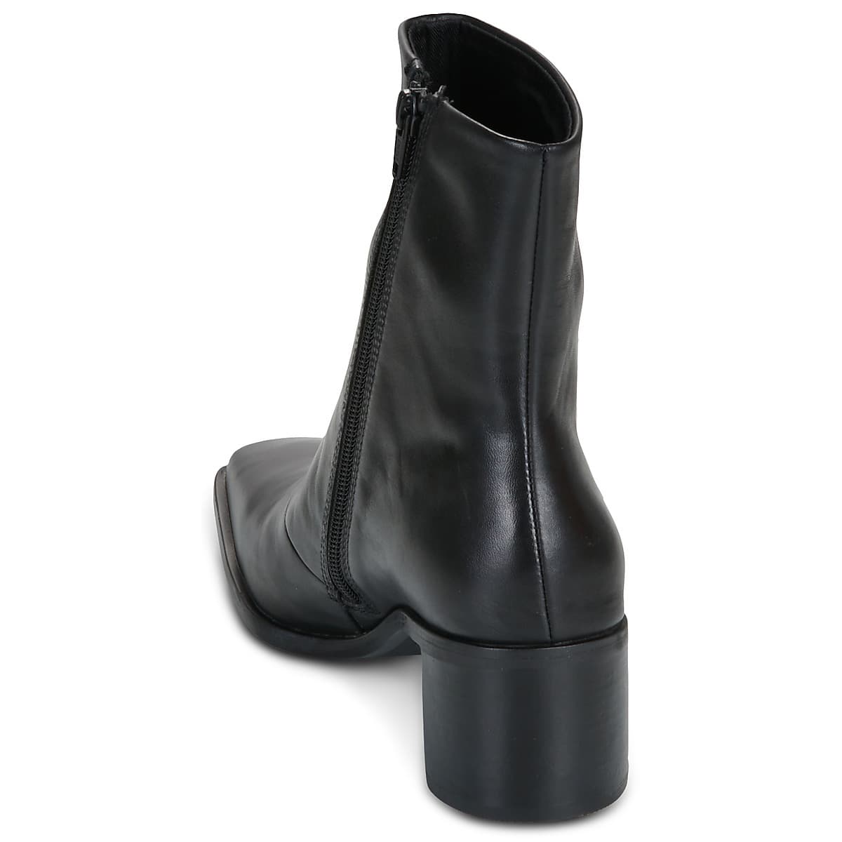 Women's Ankle Boots Vagabond Shoemakers Black