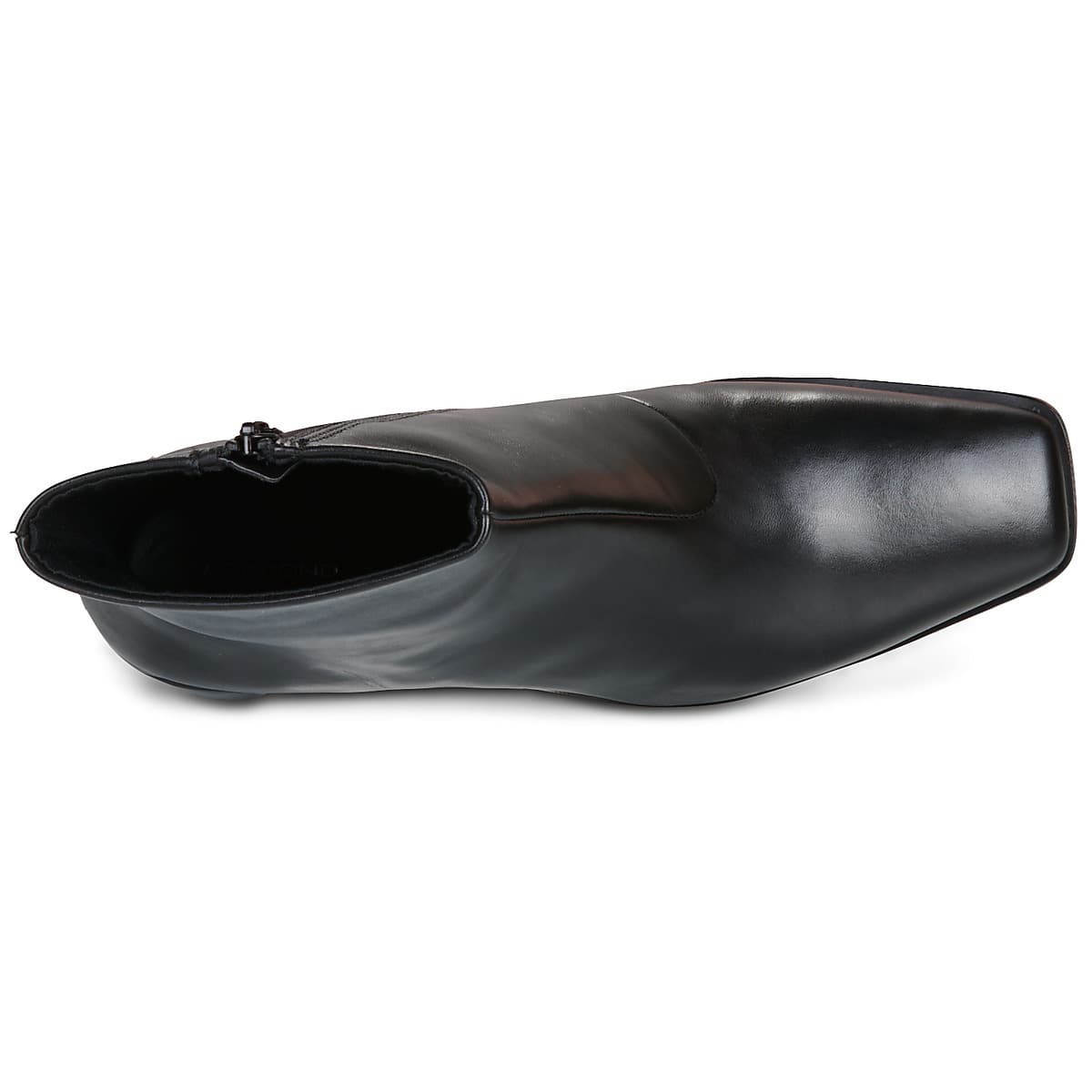 Women's Ankle Boots Vagabond Shoemakers Black