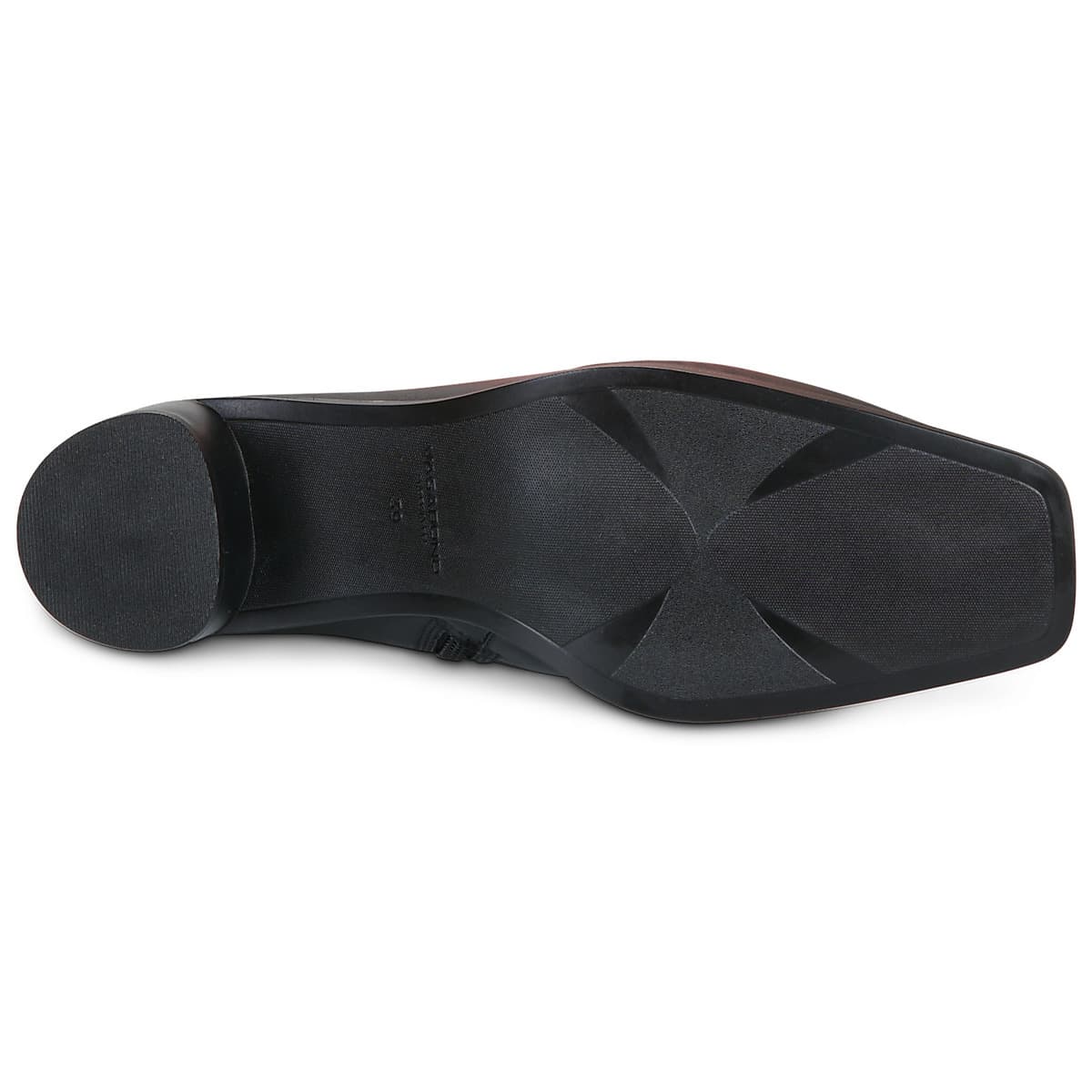 Women's Ankle Boots Vagabond Shoemakers Black