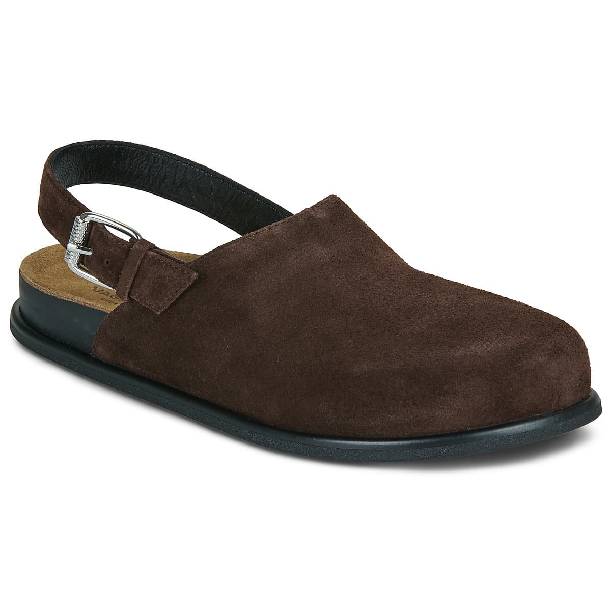 Women's Clogs Vagabond Shoemakers Brown