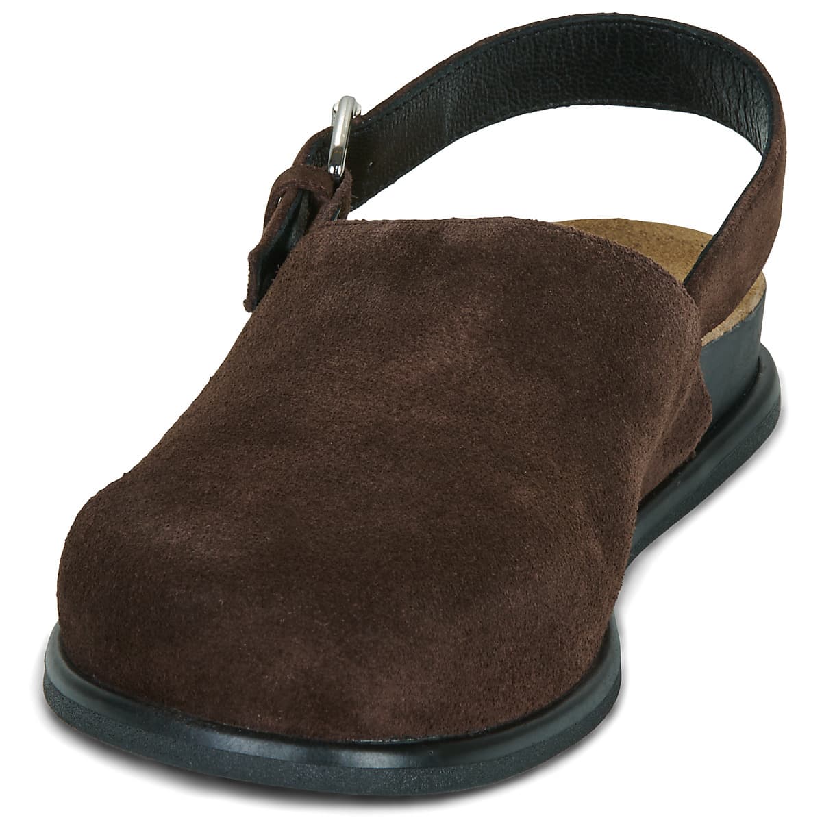 Women's Clogs Vagabond Shoemakers Brown