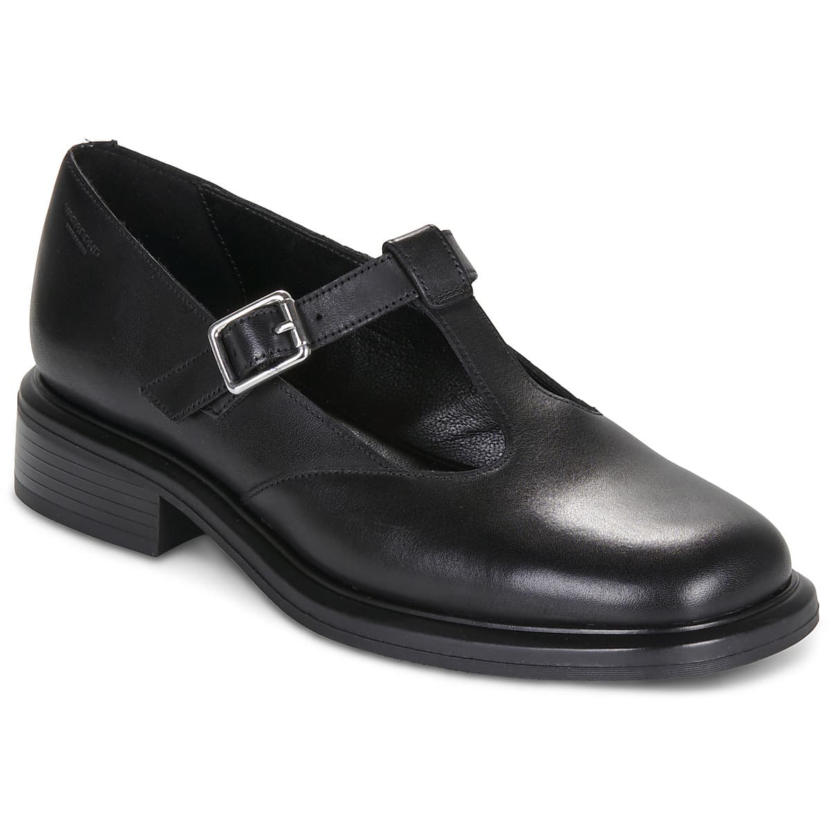 Women's Ballet Flats Vagabond Shoemakers Black