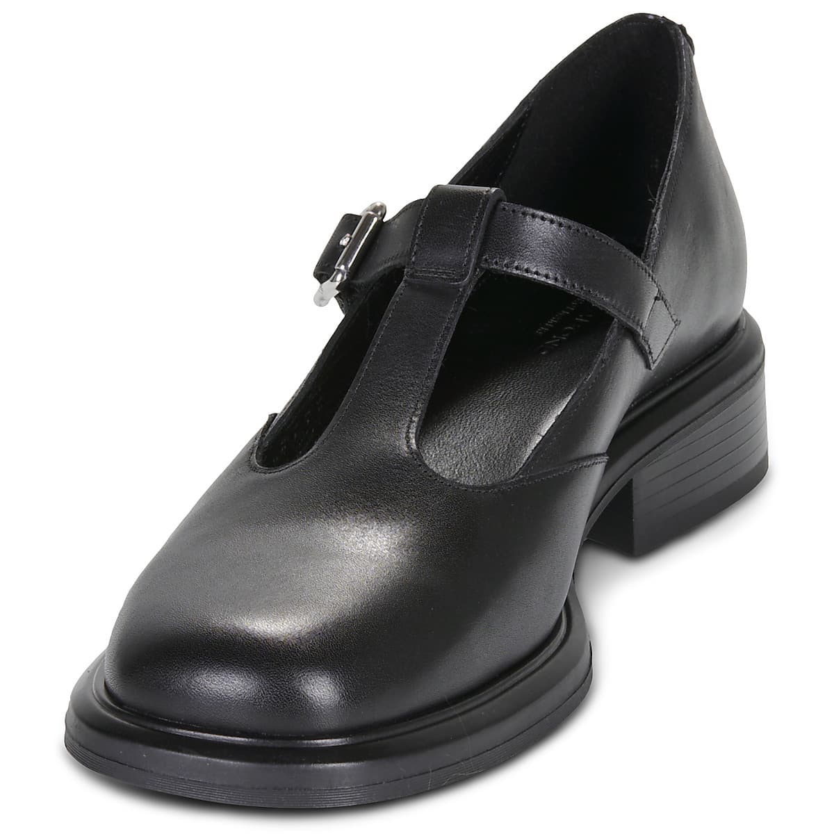 Women's Ballet Flats Vagabond Shoemakers Black