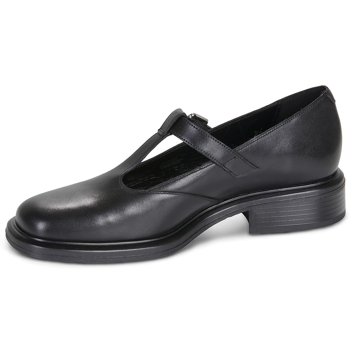 Women's Ballet Flats Vagabond Shoemakers Black