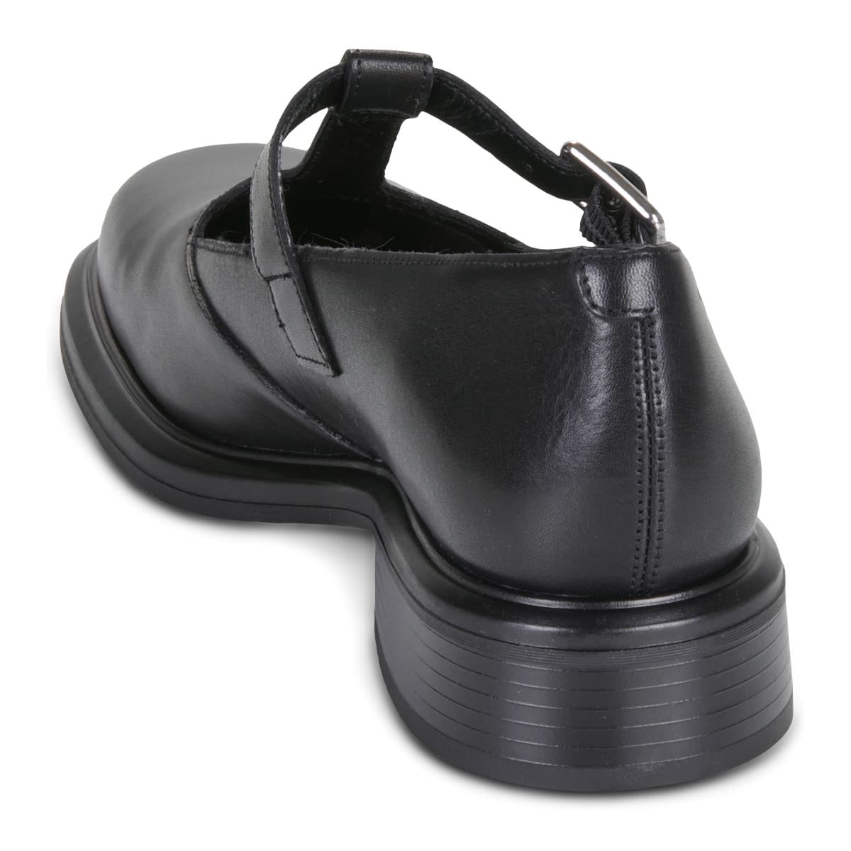 Women's Ballet Flats Vagabond Shoemakers Black