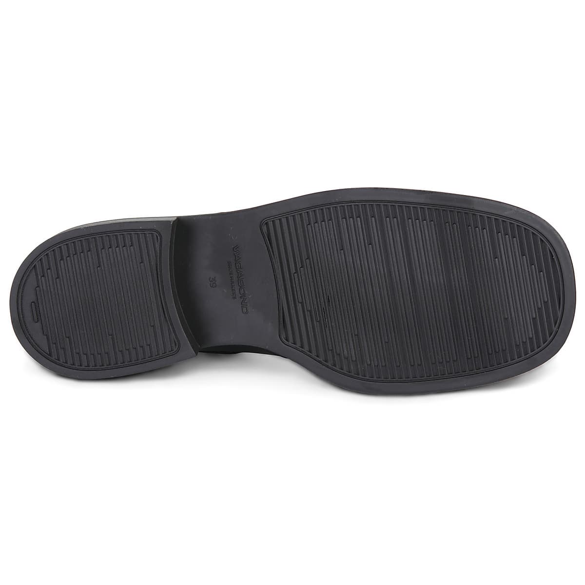 Women's Ballet Flats Vagabond Shoemakers Black