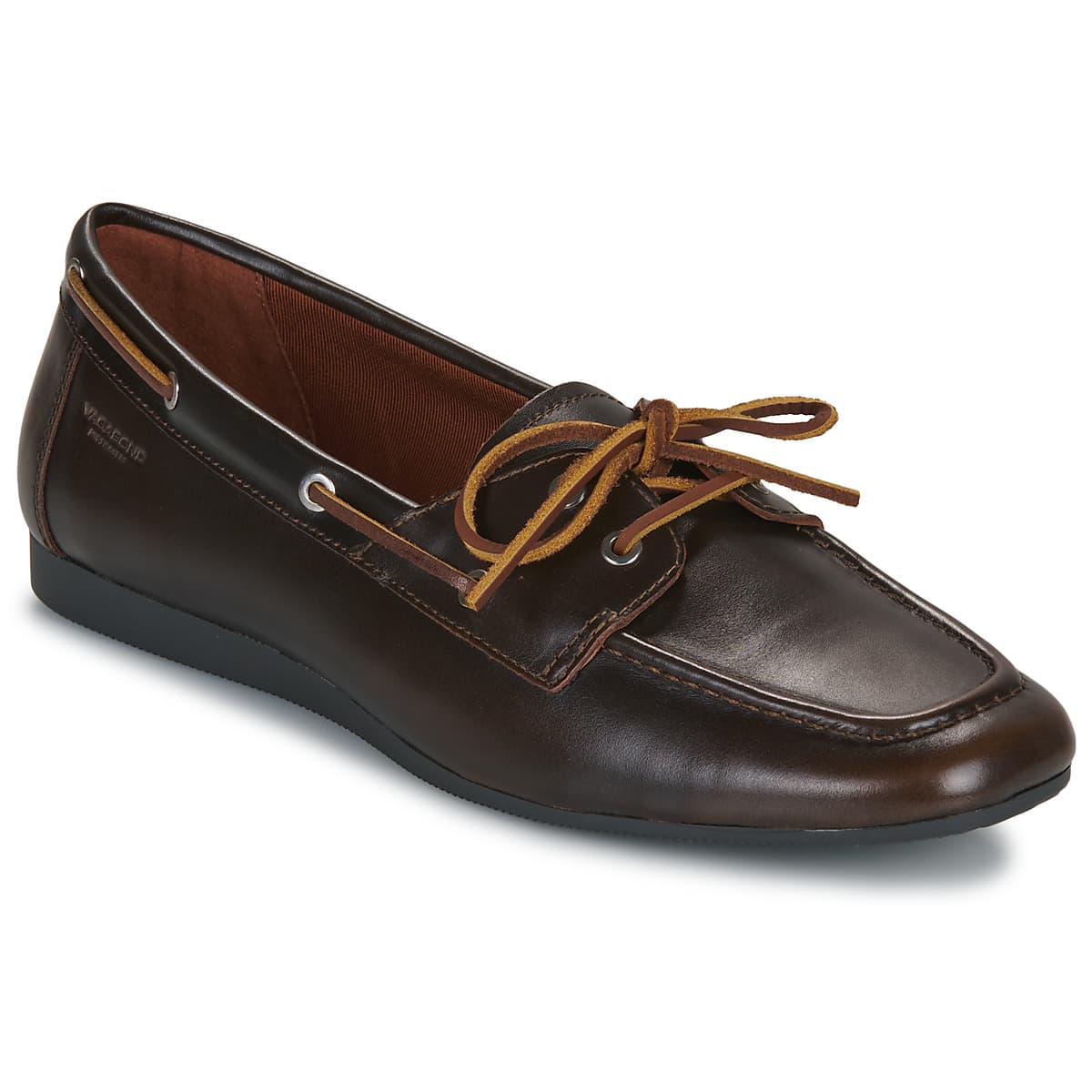 Women's Loafers Vagabond Shoemakers Brown