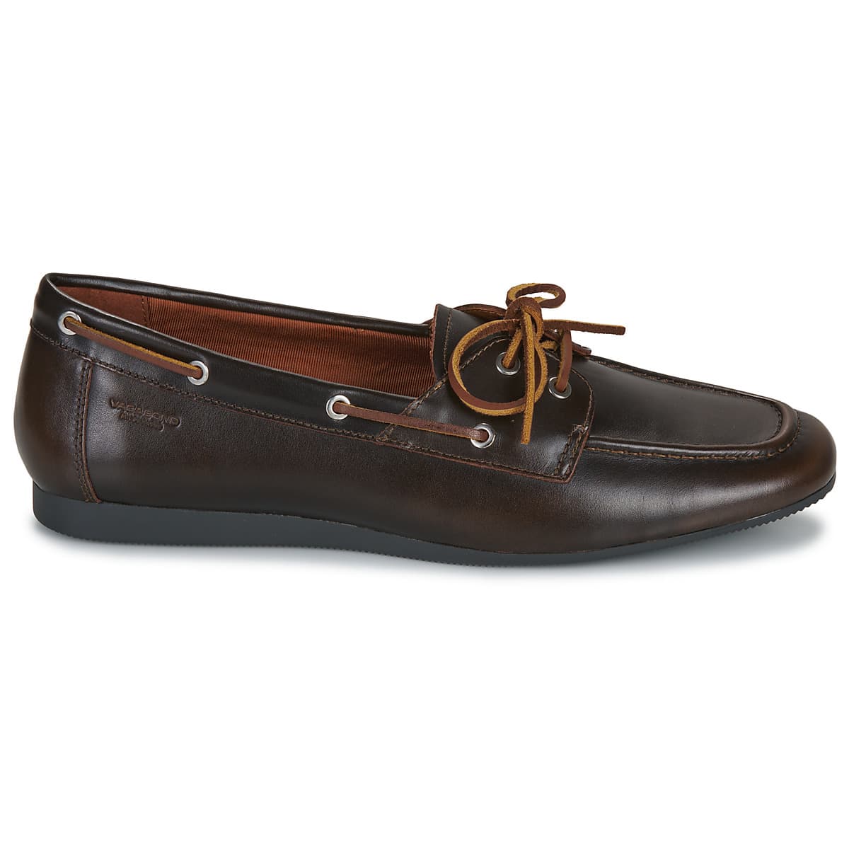 Women's Loafers Vagabond Shoemakers Brown