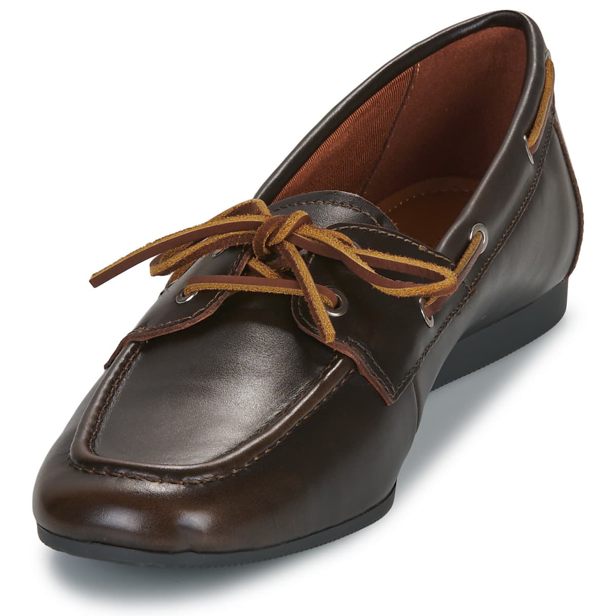 Women's Loafers Vagabond Shoemakers Brown
