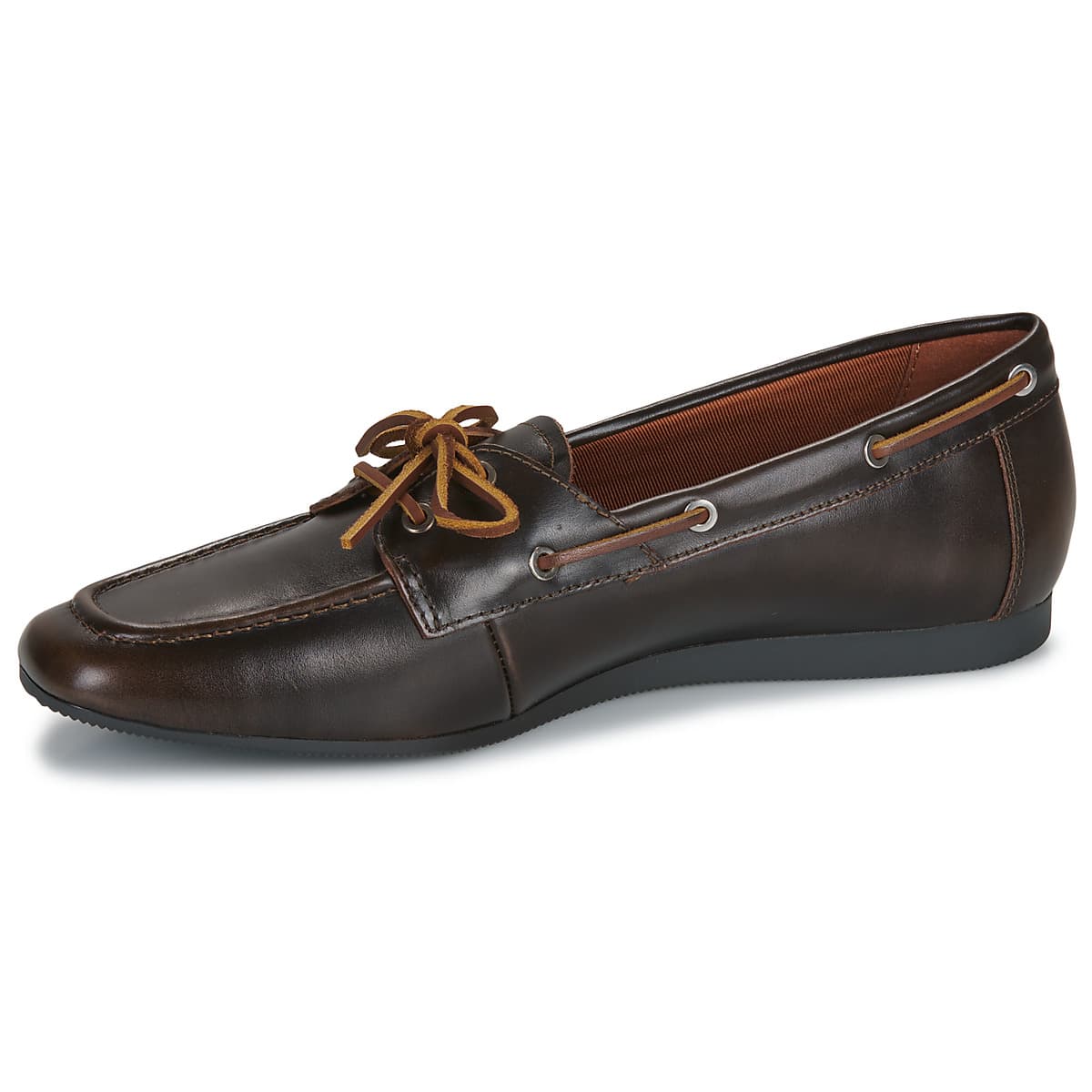 Women's Loafers Vagabond Shoemakers Brown