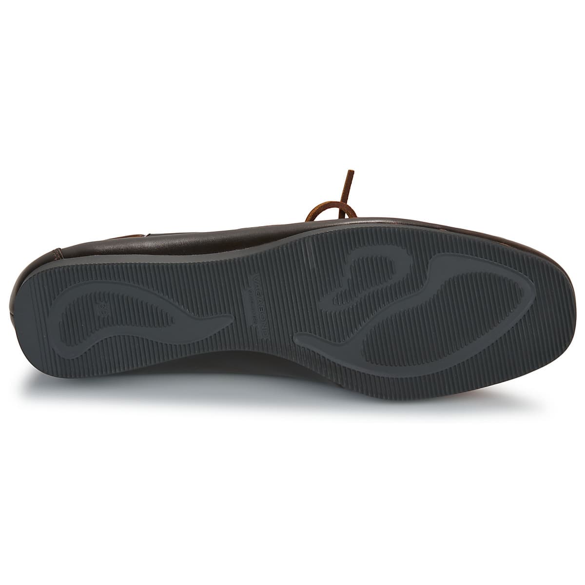 Women's Loafers Vagabond Shoemakers Brown