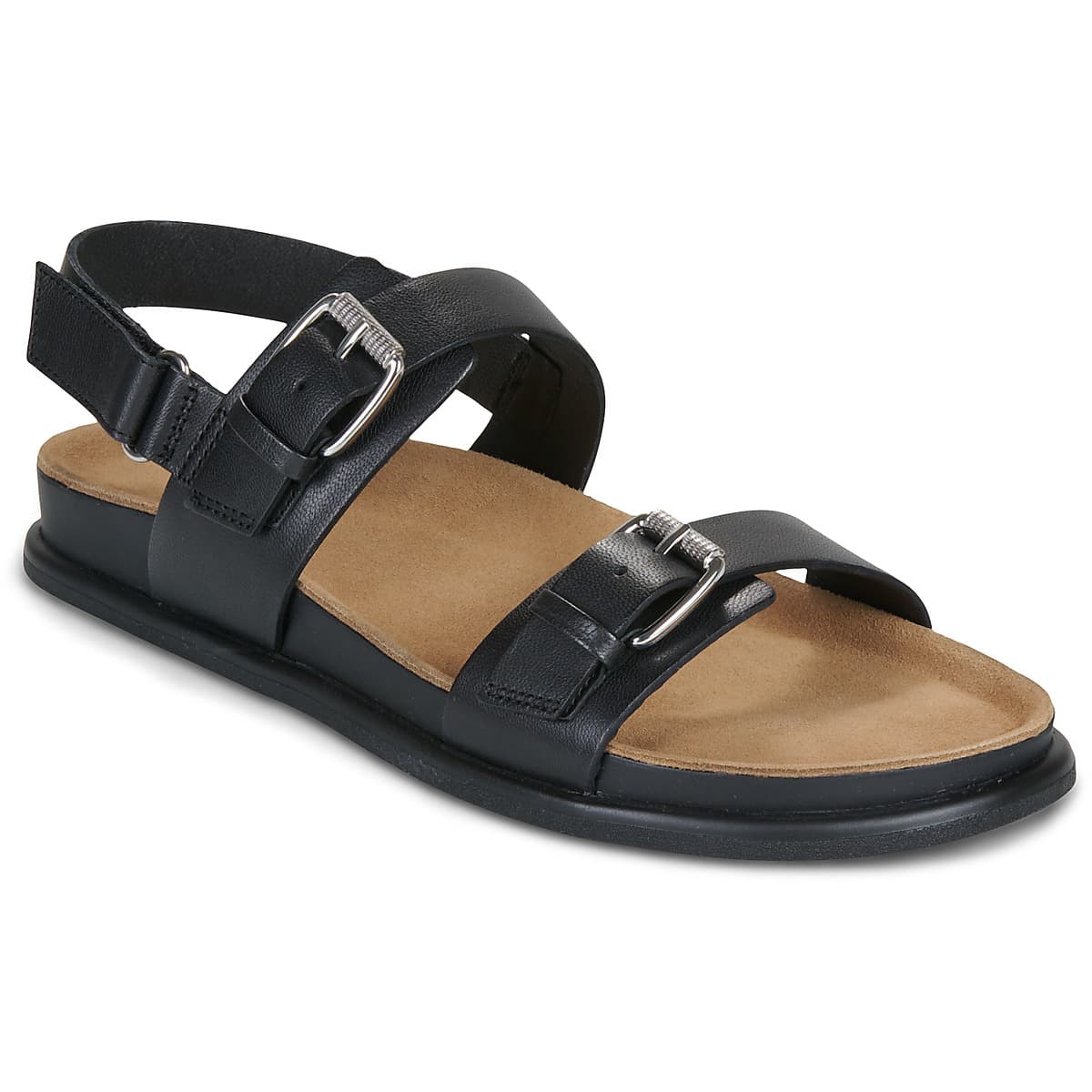 Women's Sandals Vagabond Shoemakers Black