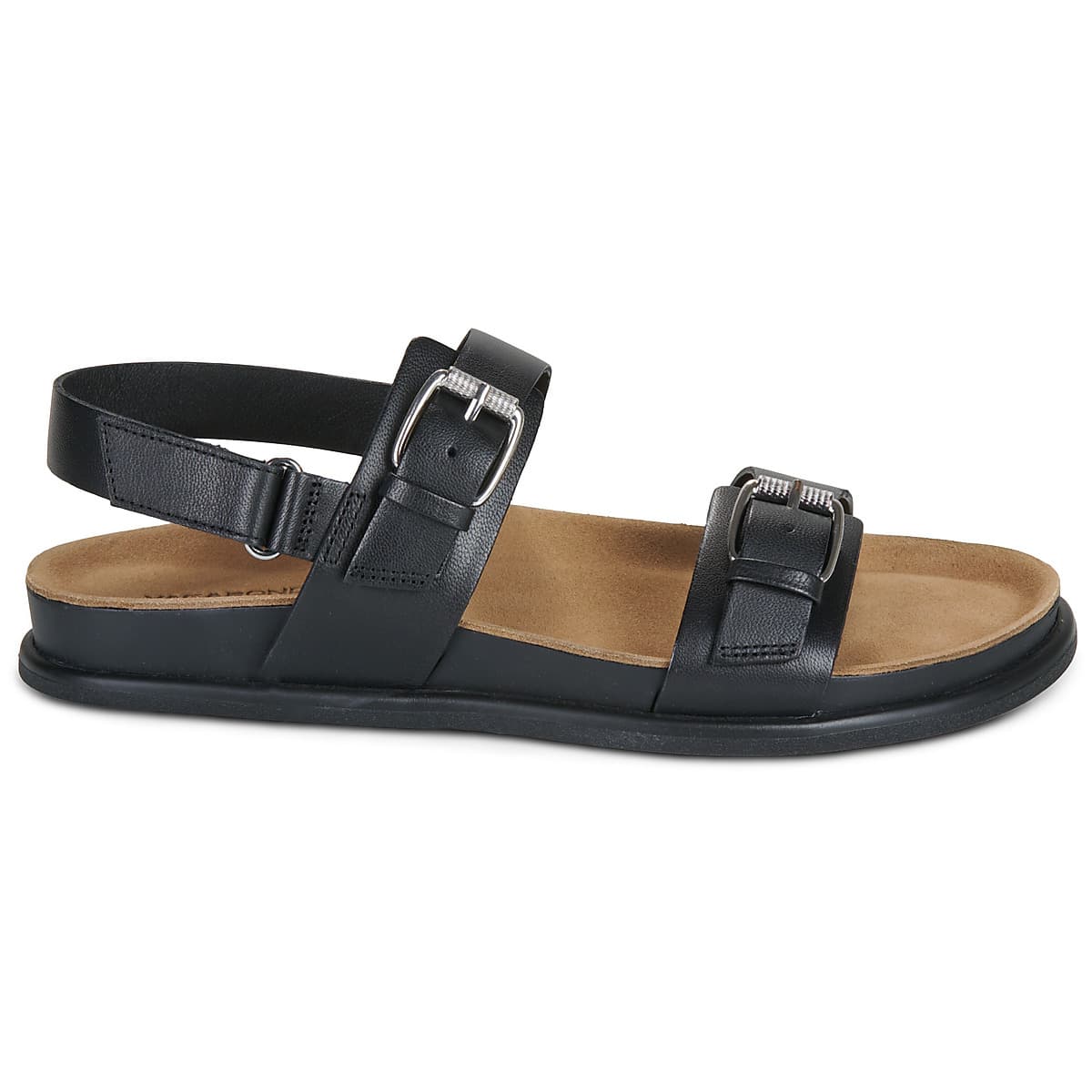 Women's Sandals Vagabond Shoemakers Black