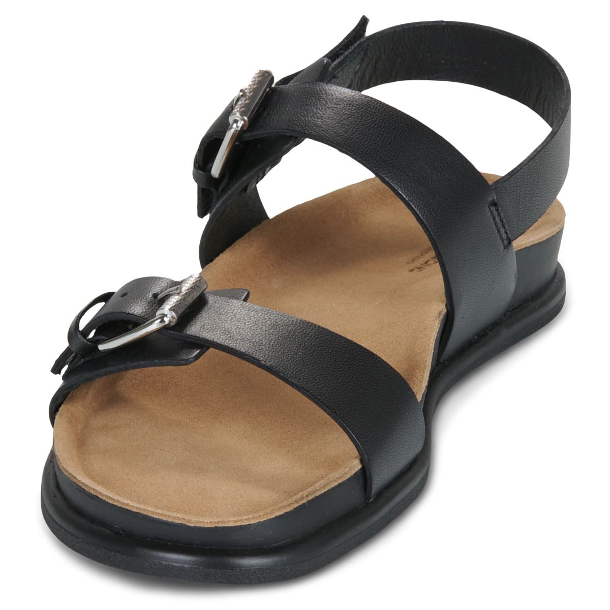 Women's Sandals Vagabond Shoemakers Black